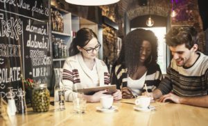 Millennials, il nuovo target dell’export alimentare made in Italy