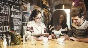 financialounge - esportazioni Made In Italy millennials settore alimentare