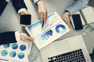 Indici MSCI, ecco chi ha inventato i benchmark mondiali
