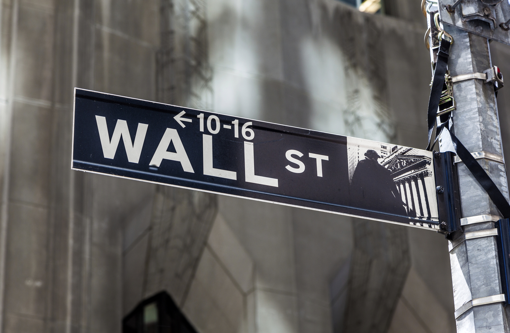 financialounge -  Pasquale Corvino selezione volatilità Wall Street Zest Asset Management