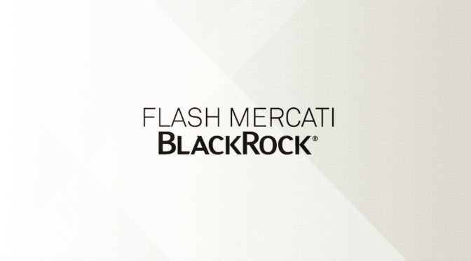 financialounge.com Flash Mercati - 08 maggio 2017