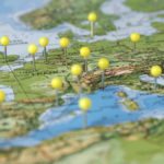 Azionario europeo, tassi USA e Germania possono fare la differenza