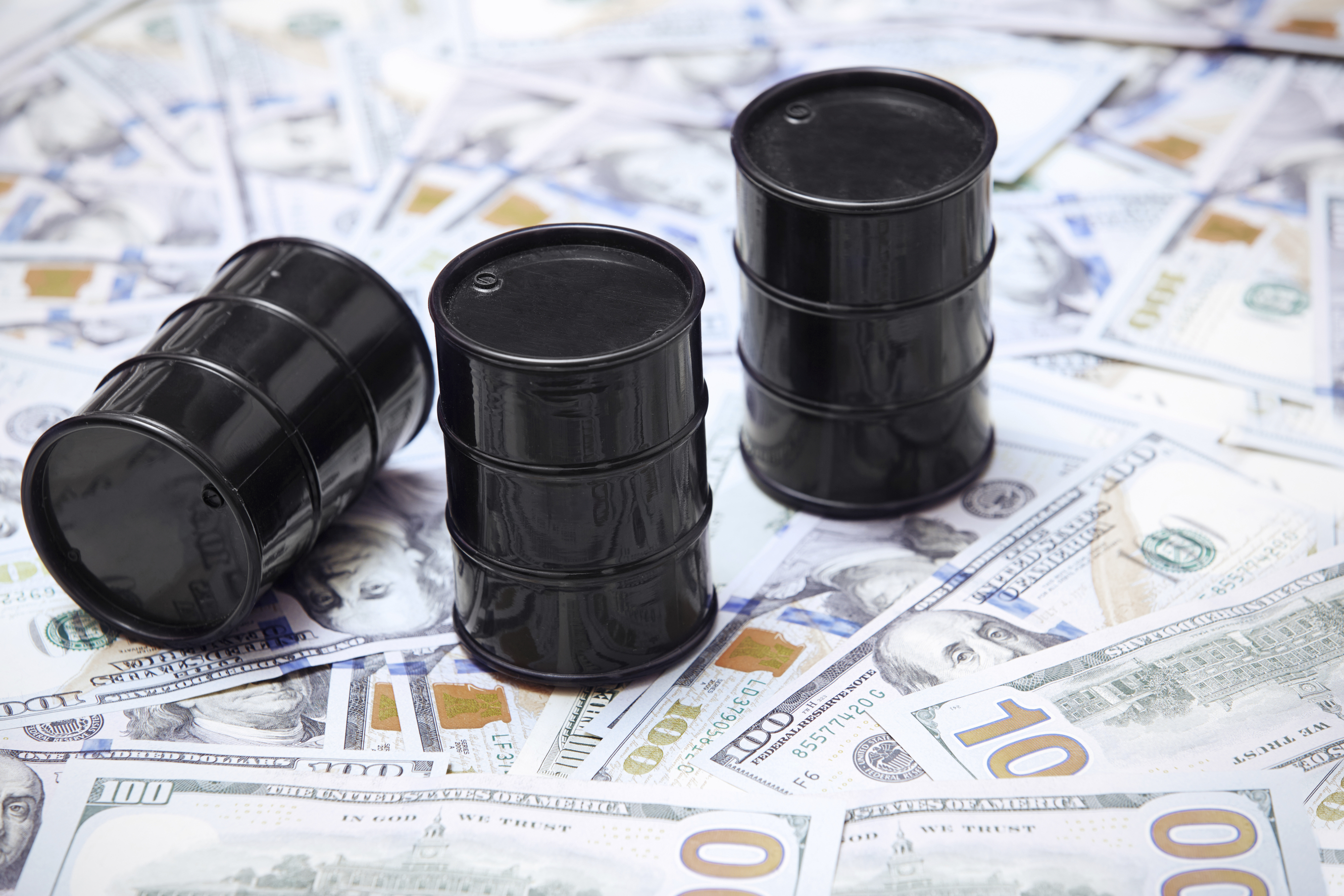 financialounge -  OPEC petrolio Richard Turnill shale oil