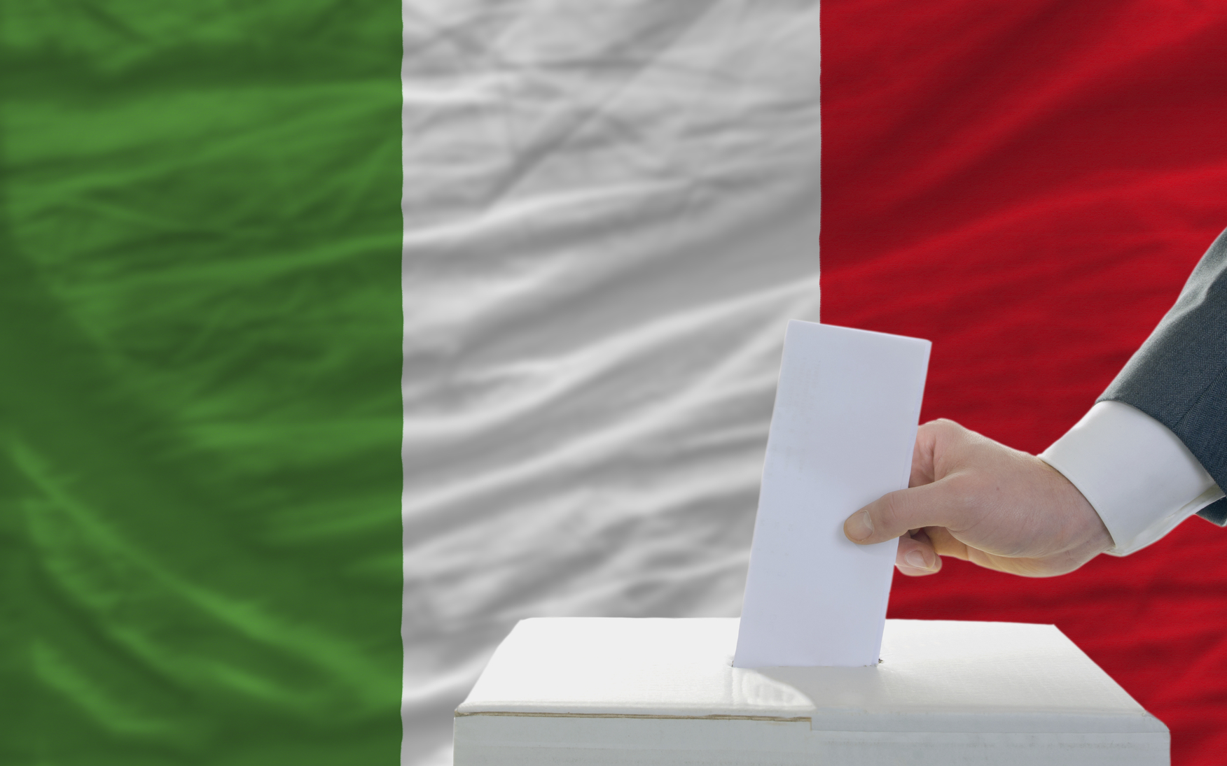 financialounge -  italia Nicola Mai referendum