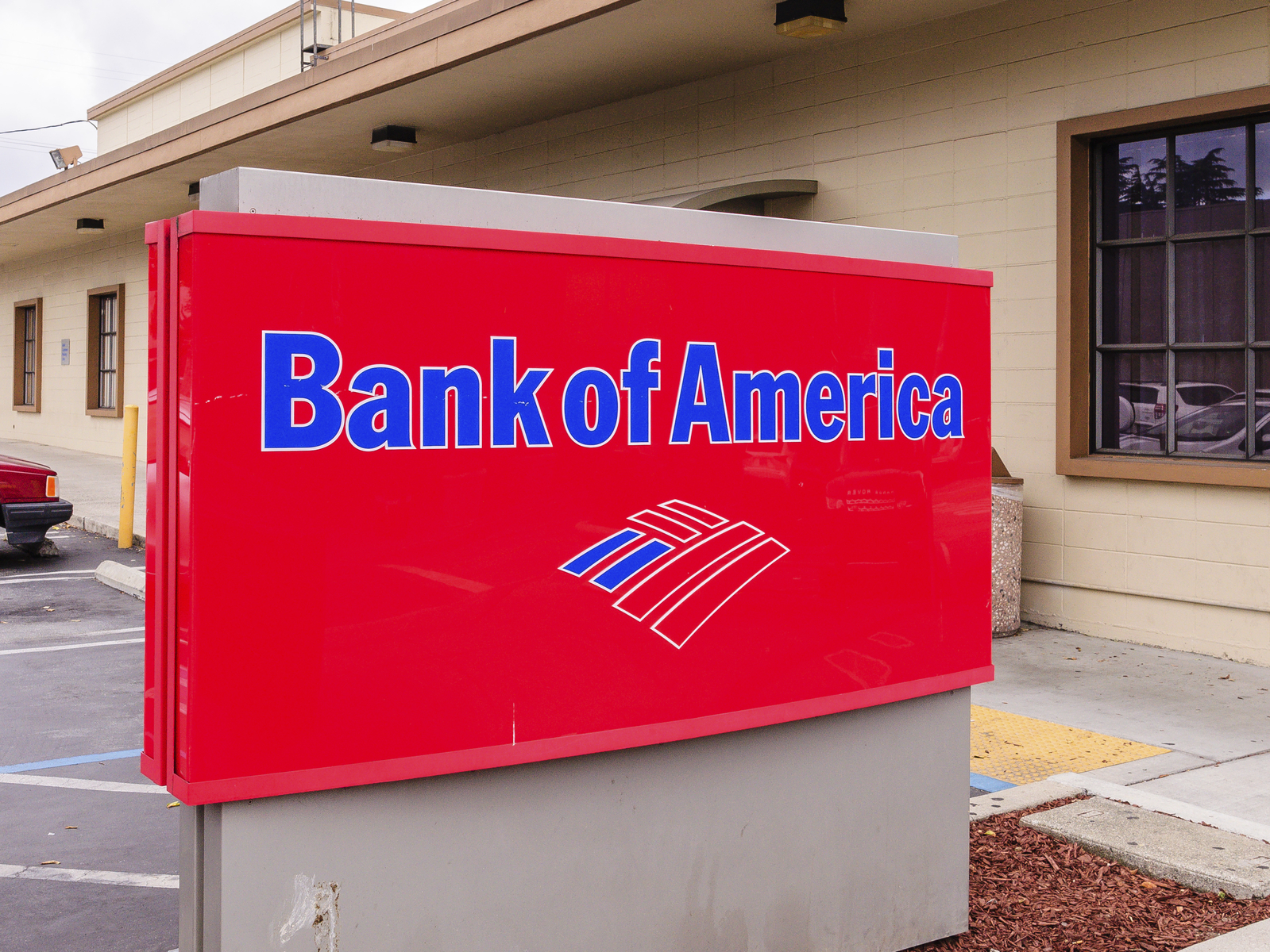 financialounge -  Bank of America Citi J.P. Morgan settore bancario USA Wells Fargo