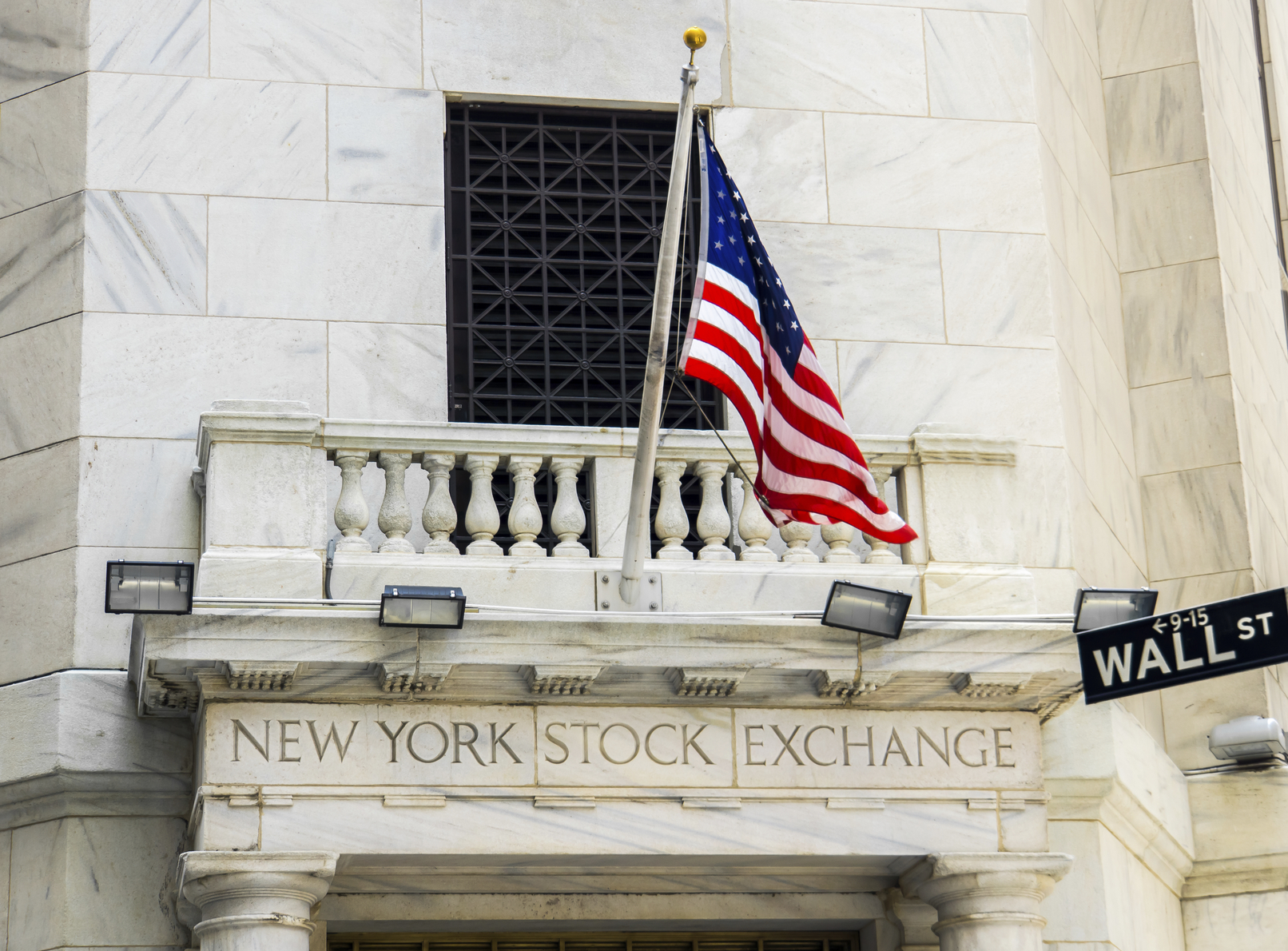 financialounge -  buyback mercati azionari trimestrali USA Wall Street