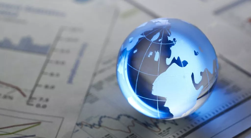 financialounge - BlackRock cina crescita economica Federal Reserve Richard Turnill tassi di interesse titoli di stato treasury USA