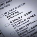 Consulenti, opinioni diverse sulle elezioni USA tra statunitensi e internazionali