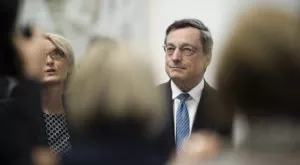 financialounge - Andrew Bosomworth BCE crescita economica italia PIMCO tassi di interesse