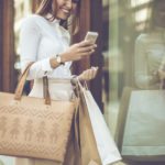 Lusso, tra lo smartphone per i big spender e l’athleisure per i millennials