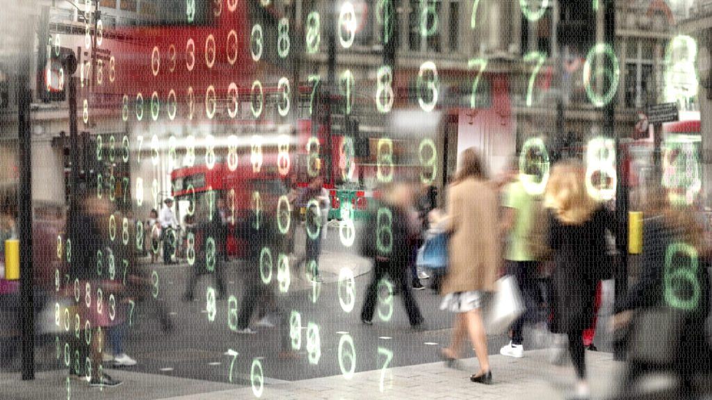 financialounge - big data Internet of Things megatrend Pictet Pictet - Digital Communication produttività rivoluzione digitale sharing economy