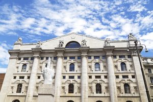 financialounge -  banche borsa lusso mercati Piazza Affari