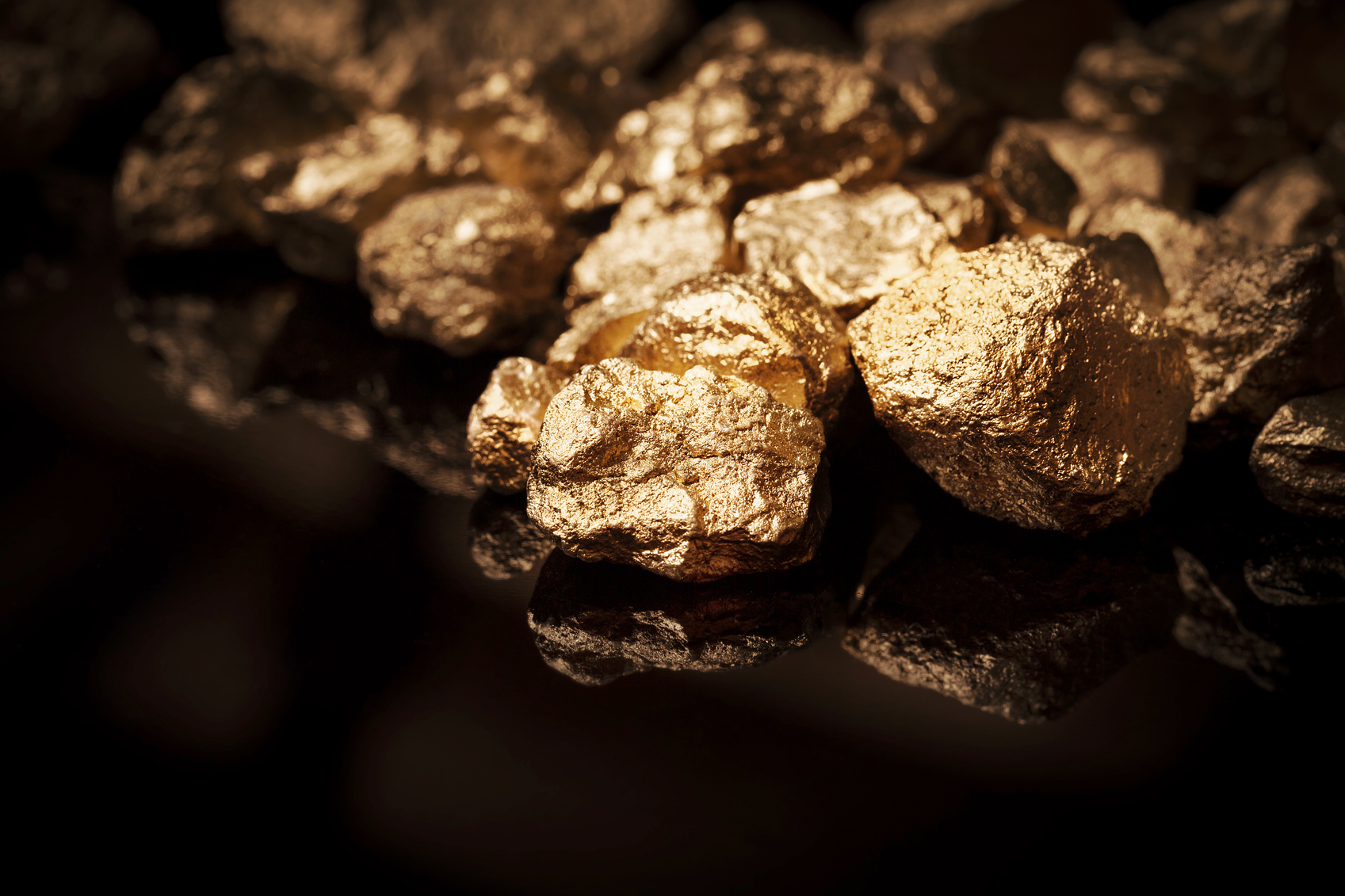 financialounge -  india oro