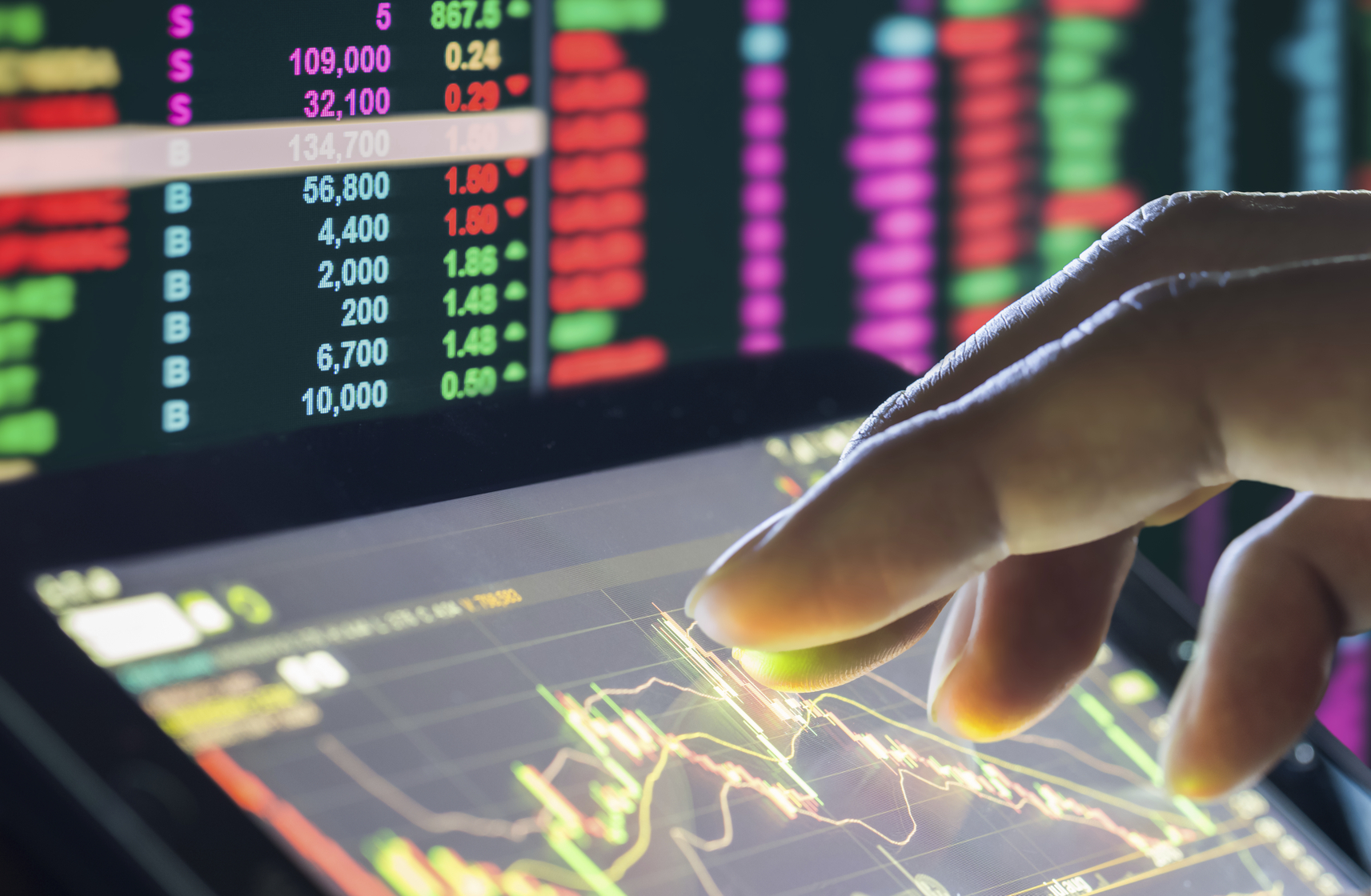 financialounge -  alternative data consulenti dati Datrix Finscience investitori Masismo broggi trader