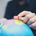 Dicembre, un mese importante per le due sponde dell’Atlantico