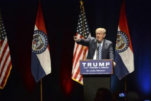 Se vince Donald Trump