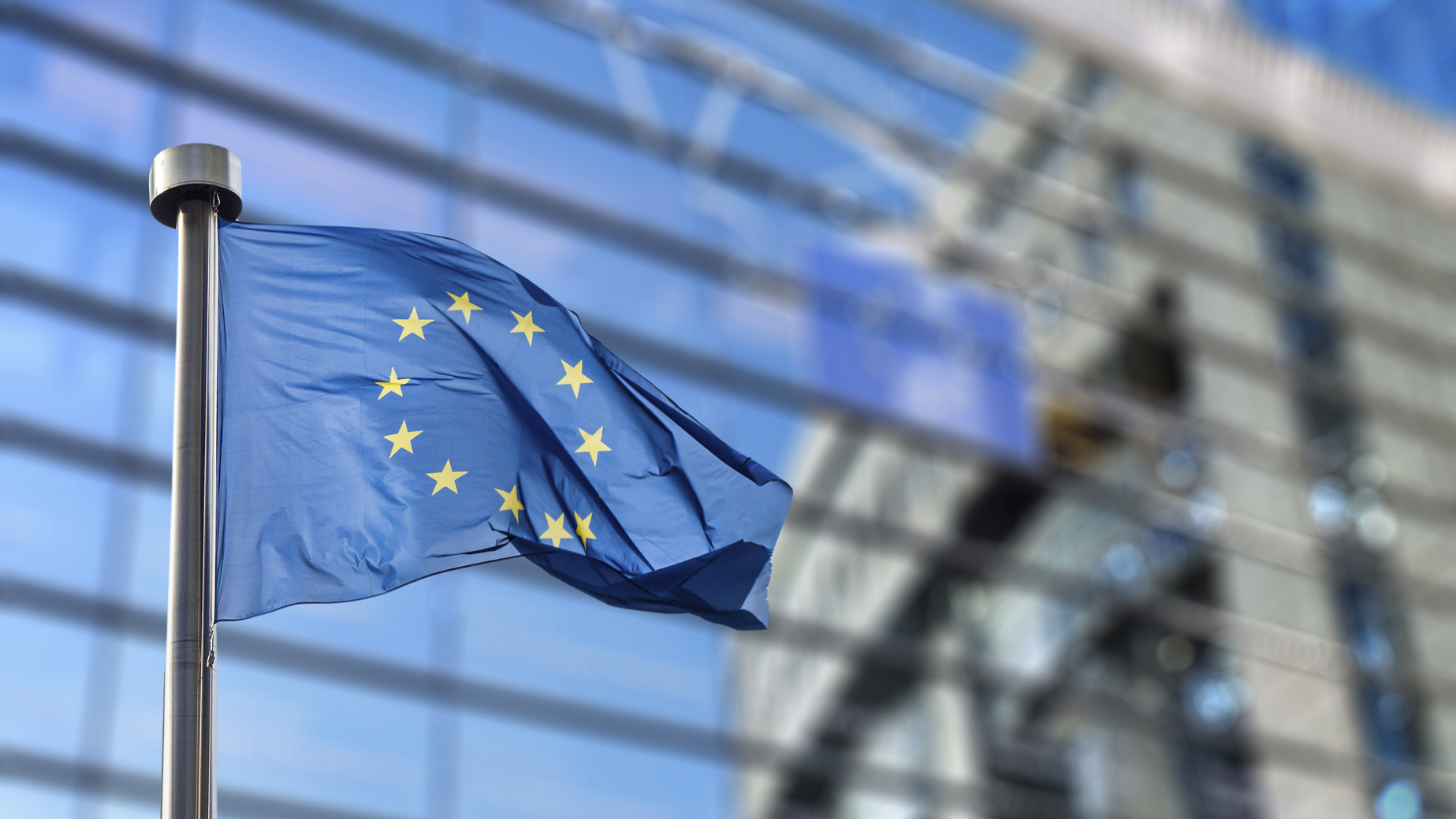 financialounge -  Capital Group crescita economica Europa francia germania italia politica fiscale referendum Robert Lind