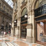 Moda-lusso, rallenta ma resta comunque trainante per la crescita dell’Italia