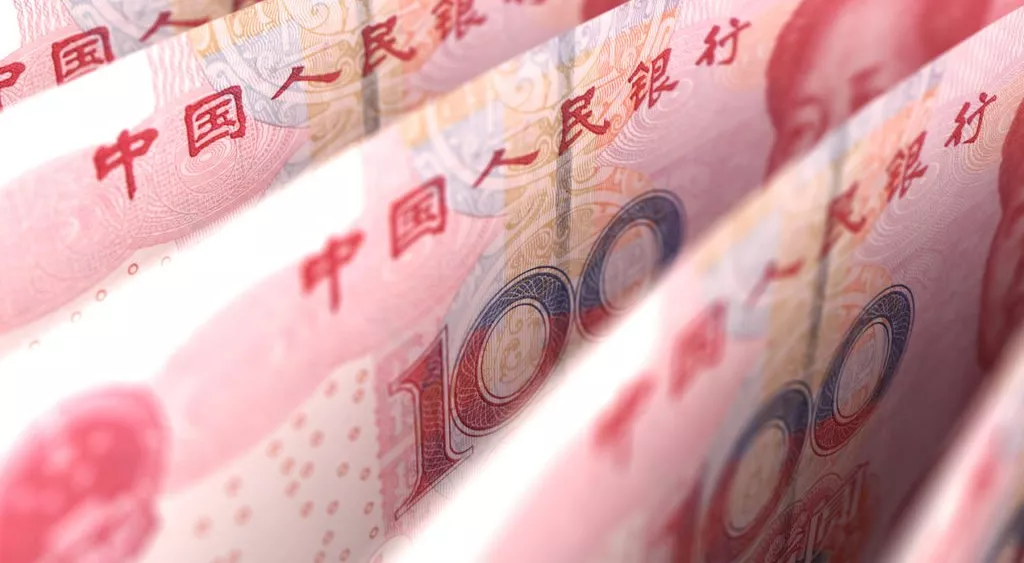 financialounge - cina debito mercato del credito Pictet