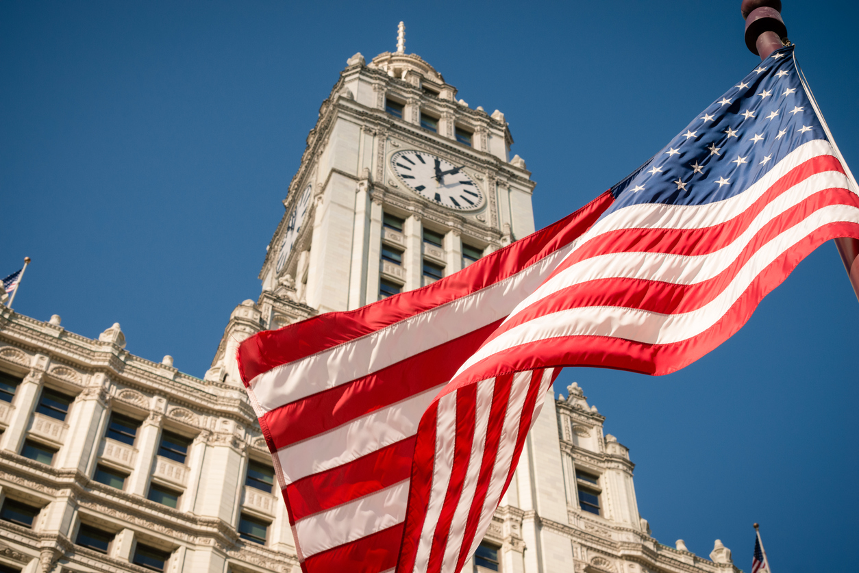 financialounge -  Amundi Donald Trump High Yield mercati obbligazionari USA