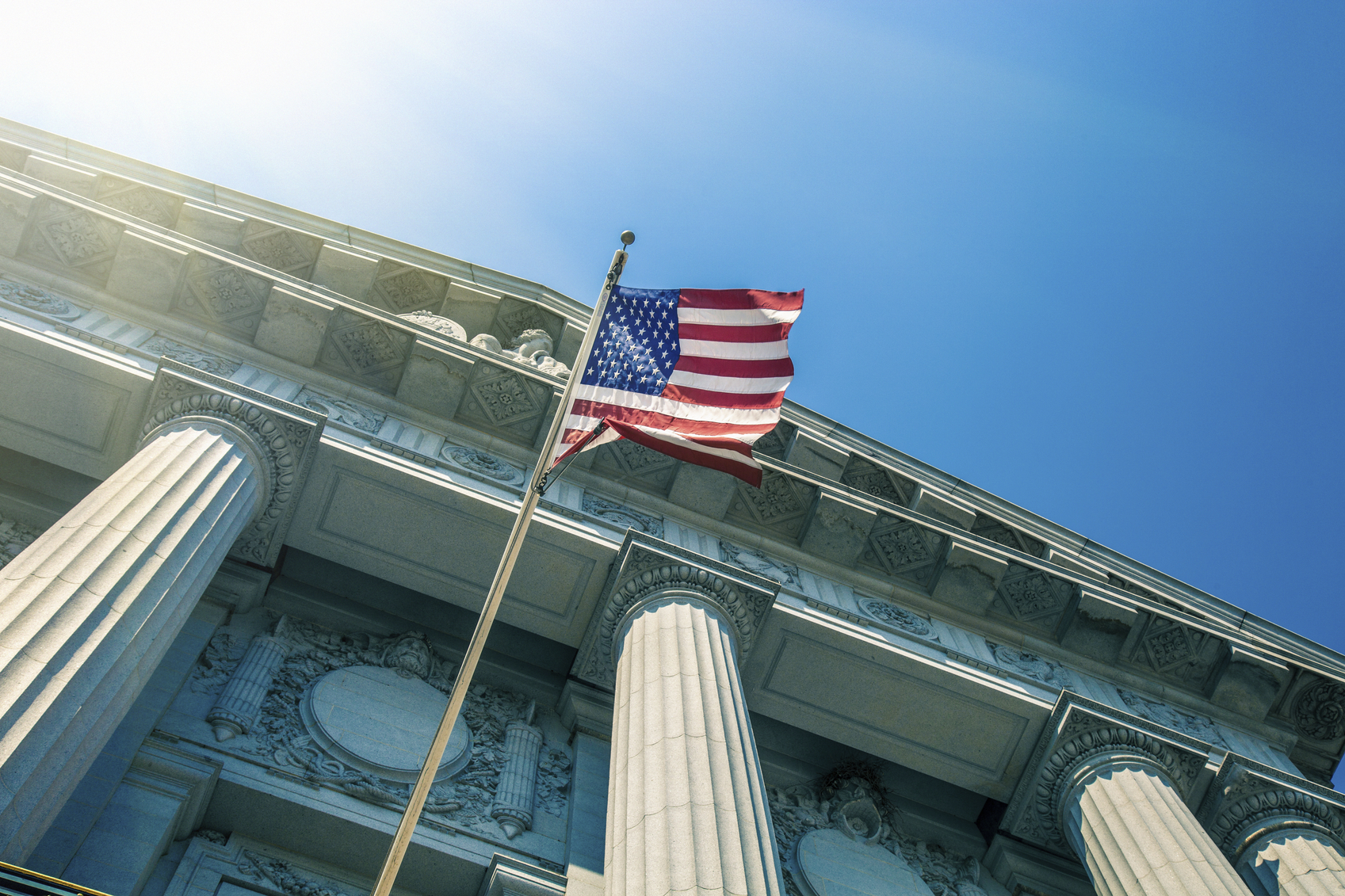 financialounge -  Columbia Threadneedle Investments Donald Trump High Yield mercati obbligazionari USA
