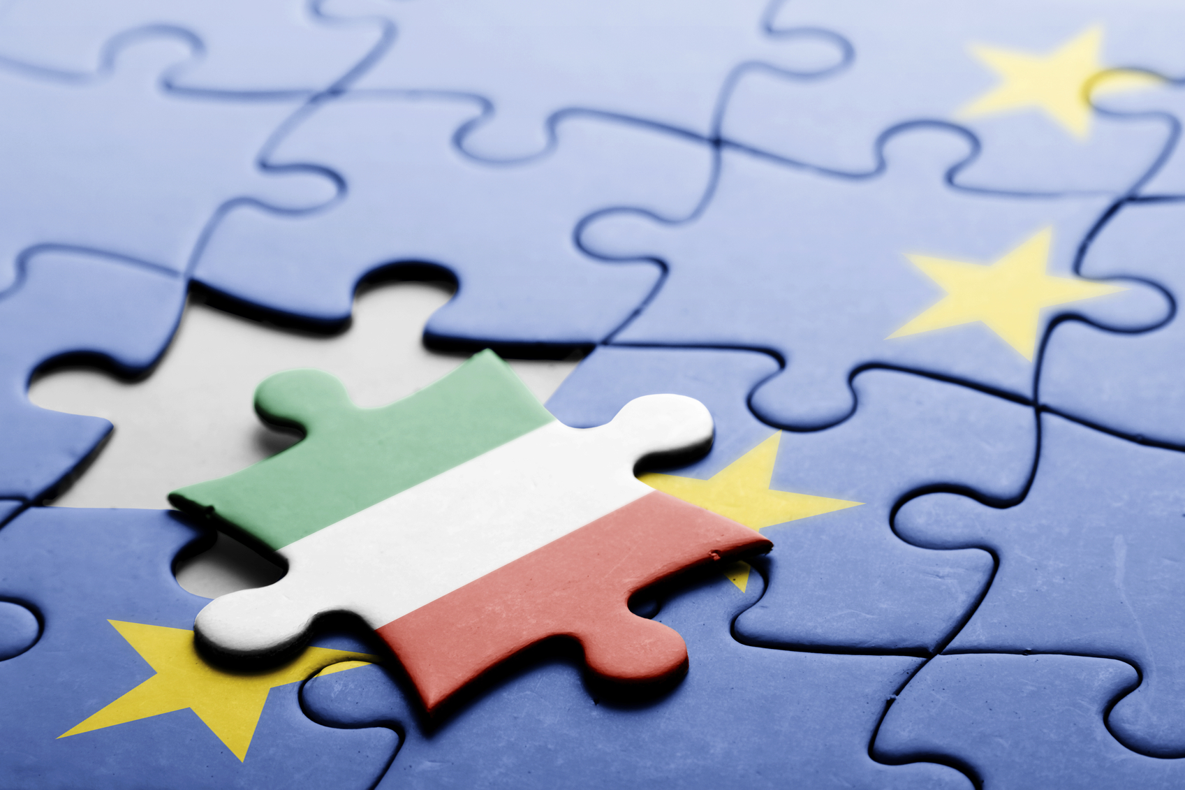 financialounge -  Credit Suisse euro ExItaly italia referendum Unione europea