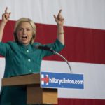 Se vince Clinton: favoriti i servizi sanitari e le energie alternative