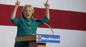 financialounge -  Donald Trump Hillary Clinton presidenziali USA settore agricolo settore assicurativo settore edilizio settore energetico settore farmaceutico settore sanitario