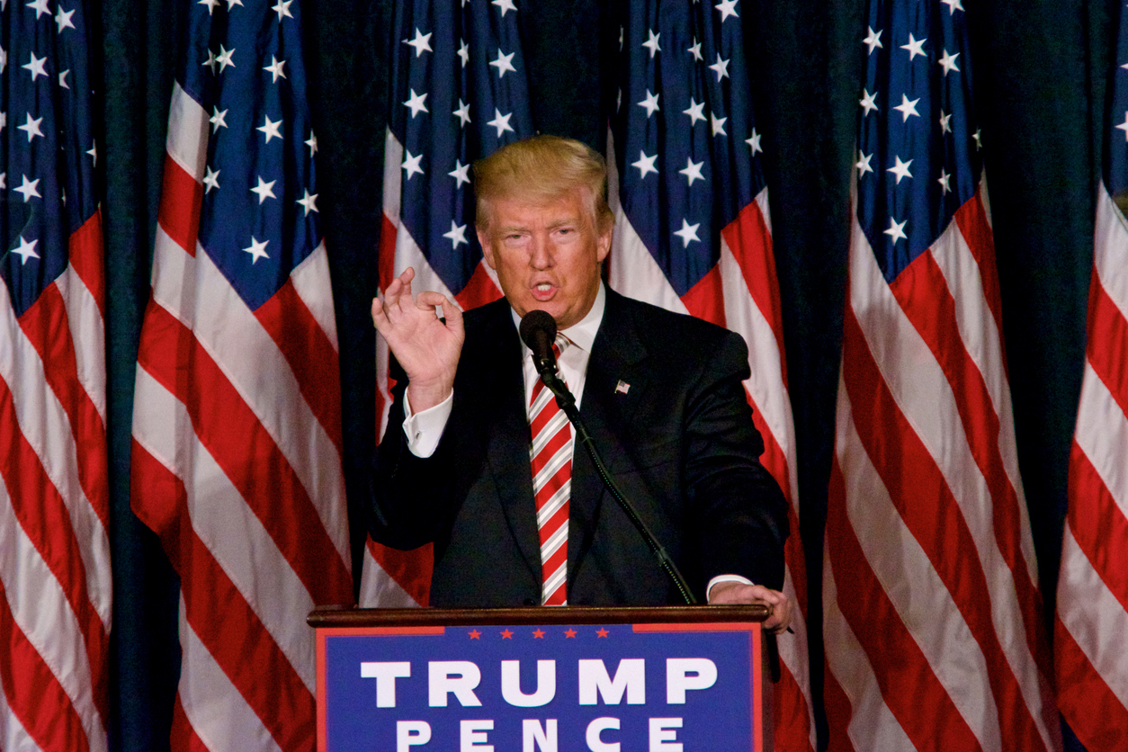 financialounge -  Donald Trump Ethenea Federal Reserve tassi di interesse USA Yves Longchamp