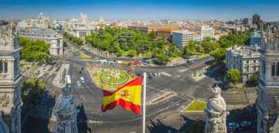 financialounge -  economia Europa PIL spagna