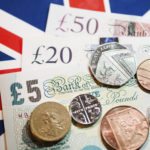 Sterlina inglese, la sua fase di ribasso potrebbe proseguire