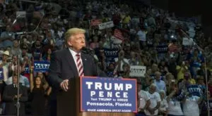 financialounge -  Donald Trump elezioni fondamentali infrastrutture Natixis Investment Managers settore energetico USA