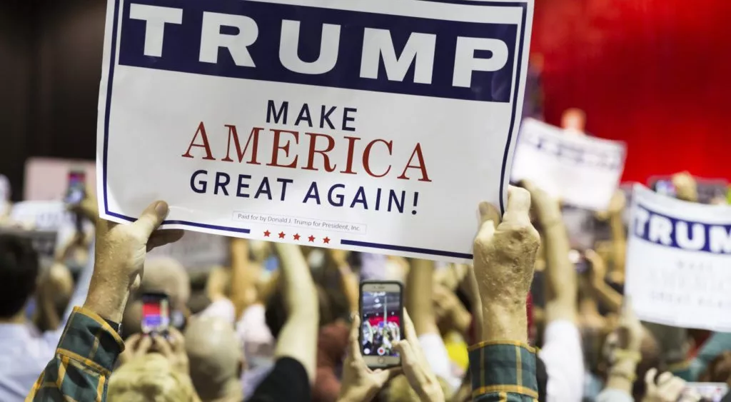 financialounge - crescita economica dollaro donald Trump Federal Reserve inflazione J.P. Morgan Asset Management Maria Paola Toschi politica monetaria tassi di interesse USA volatilità