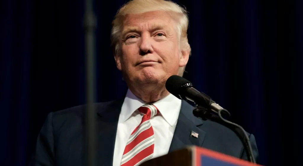 financialounge -  Donald Trump presidenziali USA USA