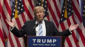 financialounge -  Donald Trump Eurozona Mario Draghi populismo riforma fiscale USA Weekly Bulletin