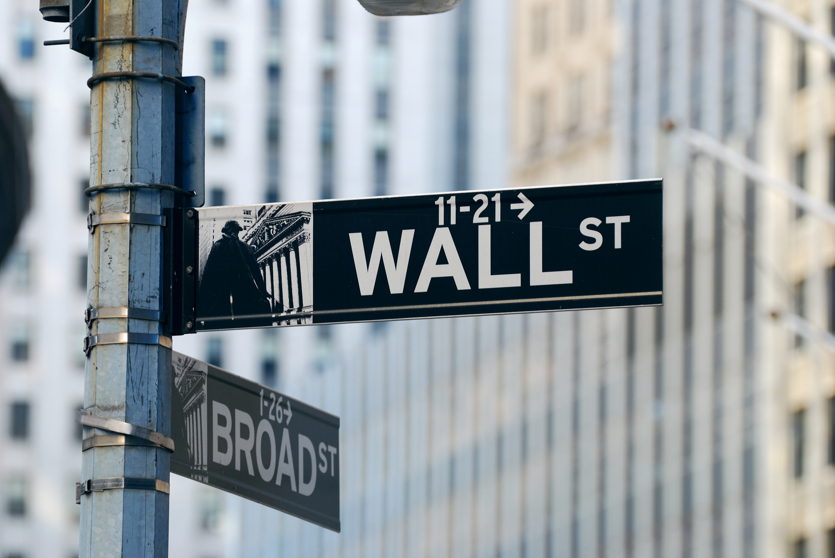 financialounge -  Pasquale Corvino rotazione settoriale stock picking titoli ciclici Wall Street Zest Asset Management