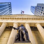 Gli uomini del Presidente vengono da Wall Street