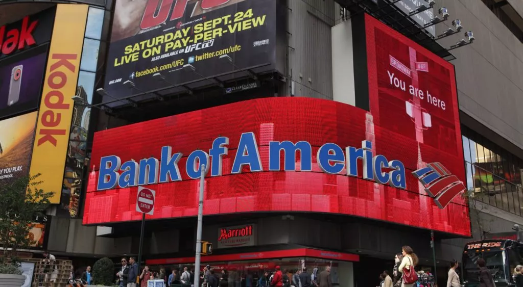 financialounge -  Europa mercati obbligazionari settore bancario USA