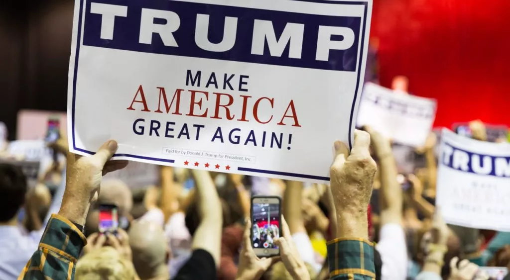 financialounge - Caterpillar Coca Cola Donald Trump mercati azionari nike Pfizer USA Wall Street
