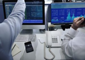 Referendum mercati finanziari