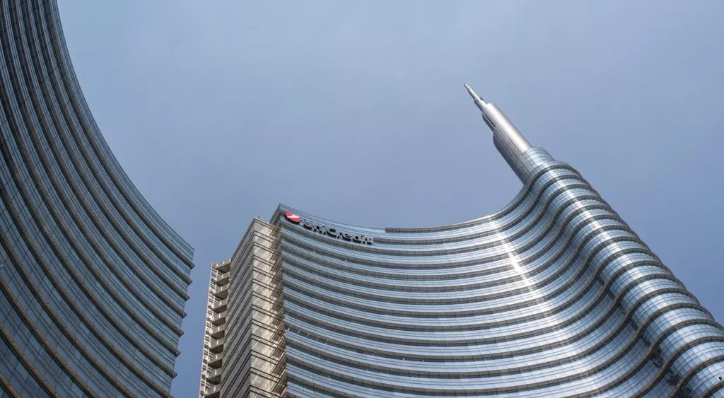 financialounge - Amundi Nicolas Calcoen Pioneer Investments Unicredit Xavier Musca Yves Perrier