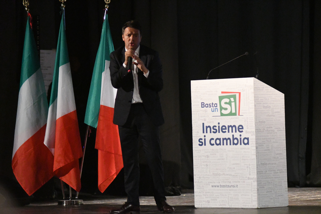 financialounge -  Amundi italia legge elettorale referendum Sergio Bertoncini