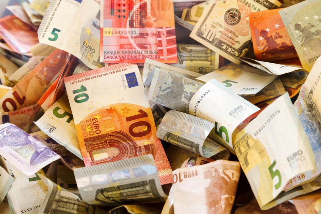 financialounge -  Brexit Christophe Bernard liquidità reflazione solidarietà espansiva stagflazione Vontobel