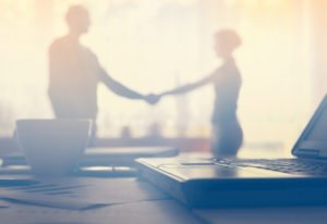 Il nuovo CEO EMEA è Michelle Scrimgeour