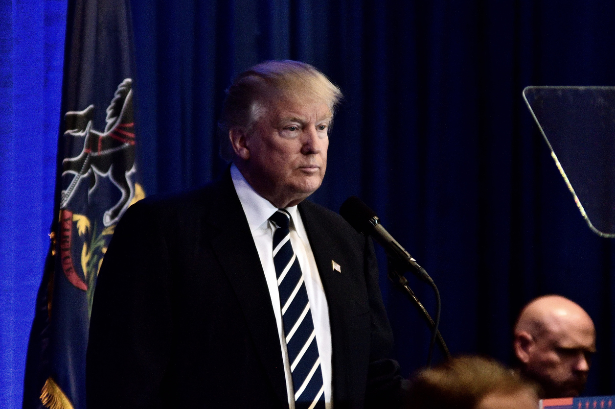 financialounge -  corporation USA Donald Trump Jerome Schneider PIMCO reflazione tassi di interesse USA volatilità