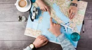 financialounge -  Pictet roadshow