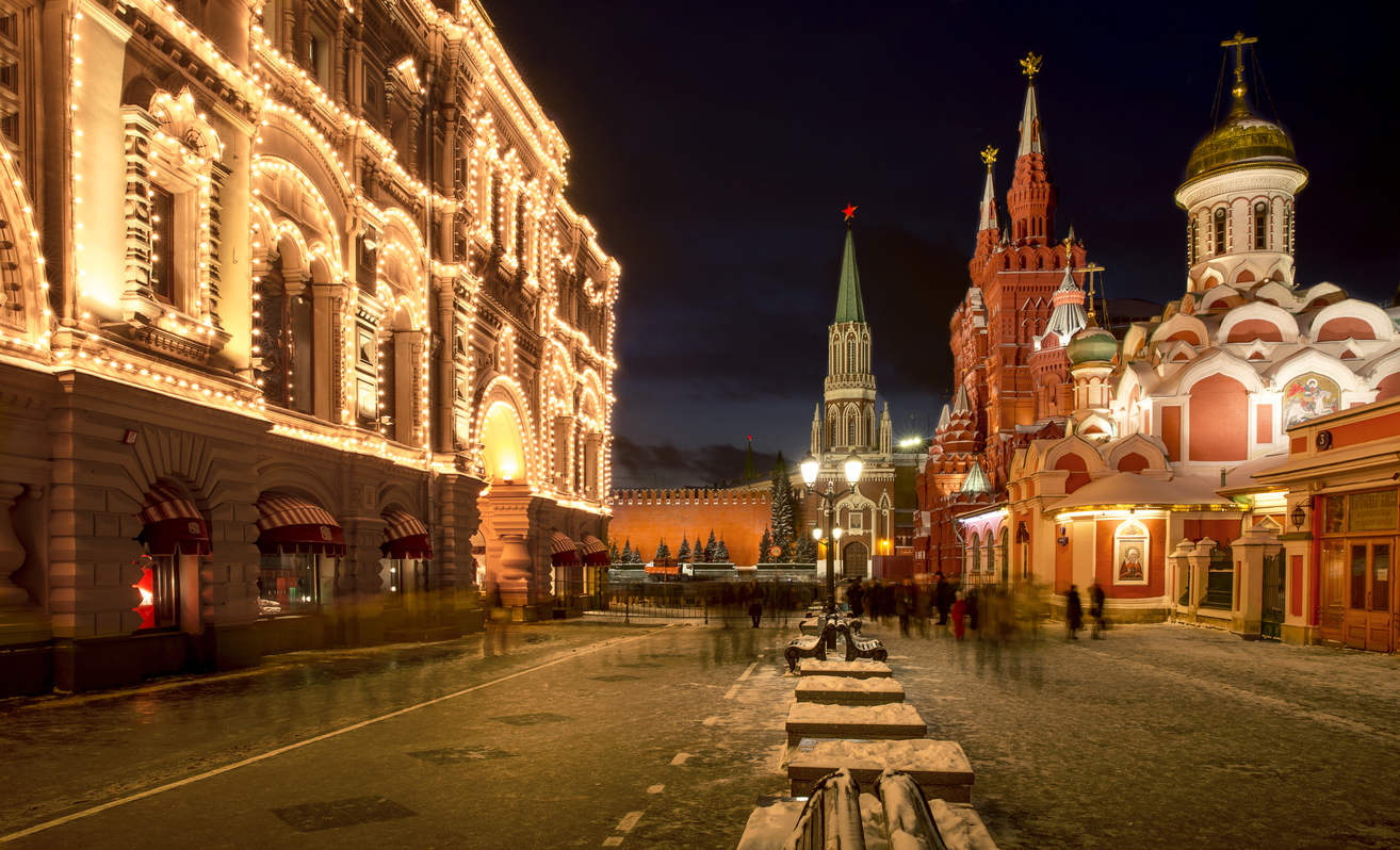 financialounge -  Donald Trump mercati azionari Pictet Russia