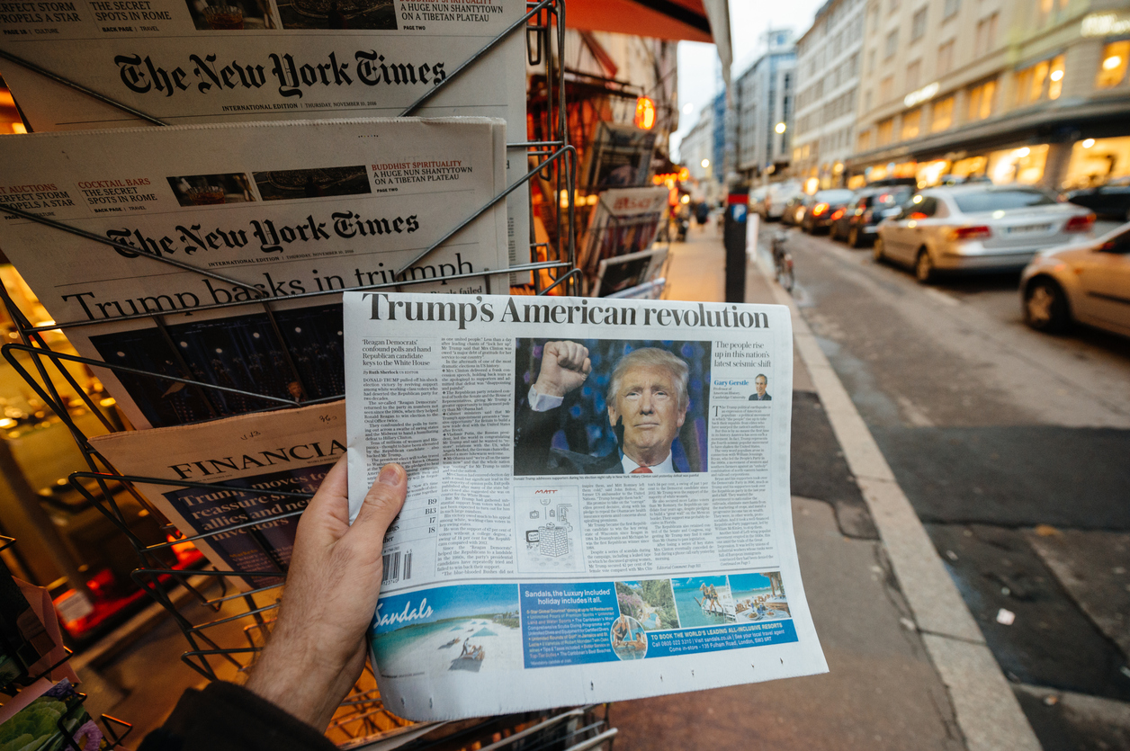 financialounge -  Capital Group disoccupazione Donald Trump inflazione Ritchie Tuazon USA
