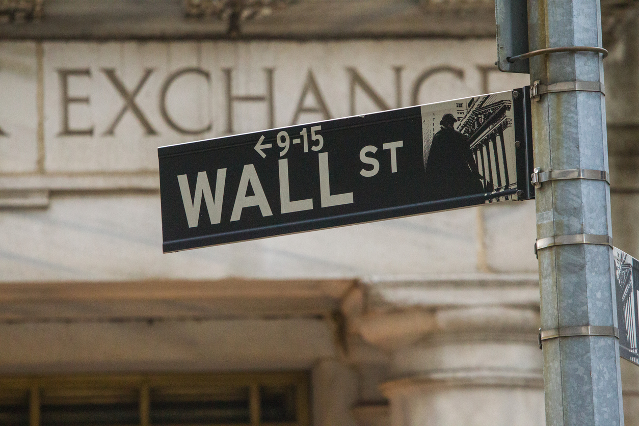 financialounge -  dollaro mercati azionari mercati emergenti mercati obbligazionari USA Wall Street