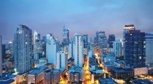 financialounge - Ashutosh Sinha Asia filippine gestione attiva indonesia mercati azionari mercati emergenti Morgan Stanley profitti aziendali selezione thailandia